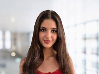 Erotyczny czat wideo JenniferDesire