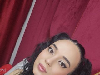 Erotyczny czat wideo JenniferJoy