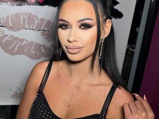 Erotyczny czat wideo JenniferLanne