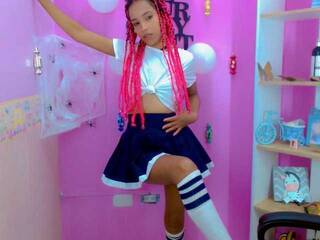 Erotyczny czat wideo JenniferLop11