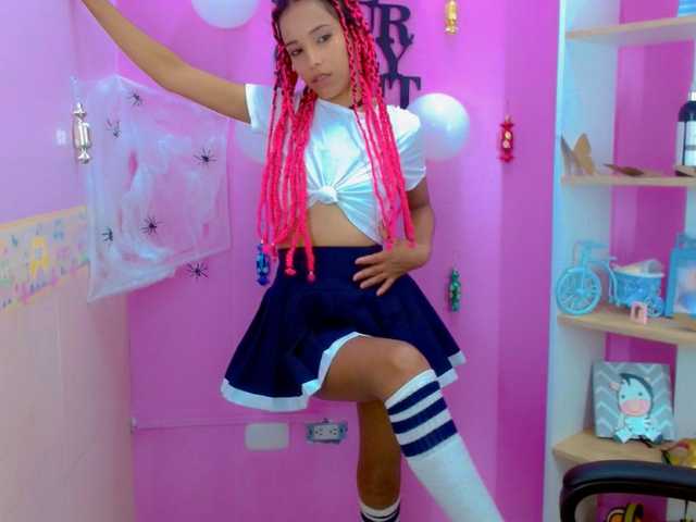 Zdjęcie profilu JenniferLop11