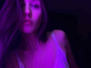 Erotyczny czat wideo JenniferWebb