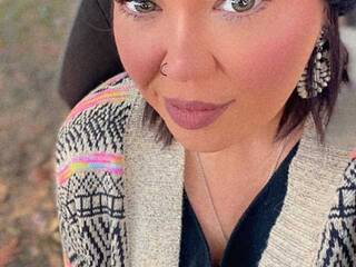 Erotyczny czat wideo Jennintheview