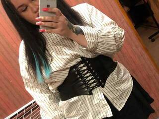 Erotyczny czat wideo Jenny--Kiss