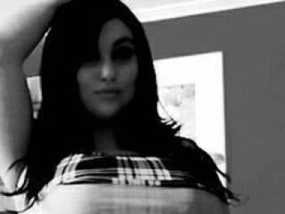 Erotyczny czat wideo jennylemon