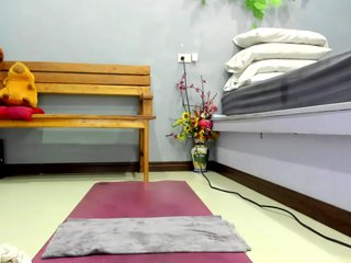 Erotyczny czat wideo jennyloveley