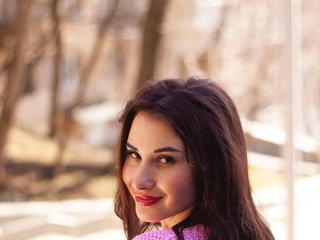 Erotyczny czat wideo JennyLuv