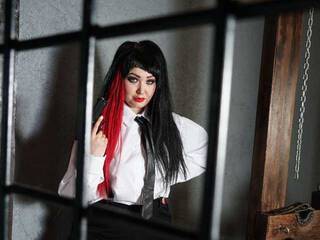 Erotyczny czat wideo JennyPodsk