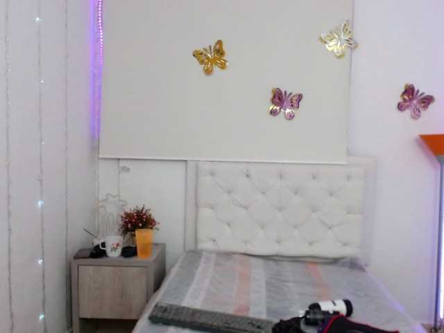 Zrzuty ekranu transmisji jennyssa