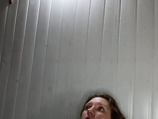 Erotyczny czat wideo Jennyssia