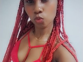 Erotyczny czat wideo JennyStunning