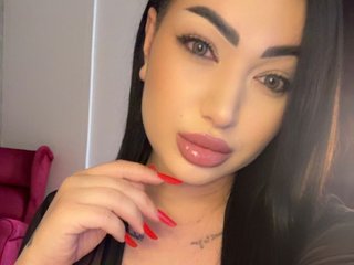 Erotyczny czat wideo JennyX