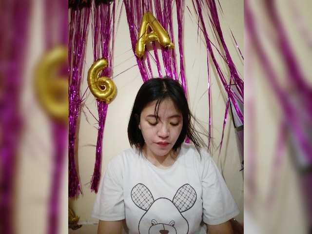 Zrzuty ekranu transmisji JENYANG