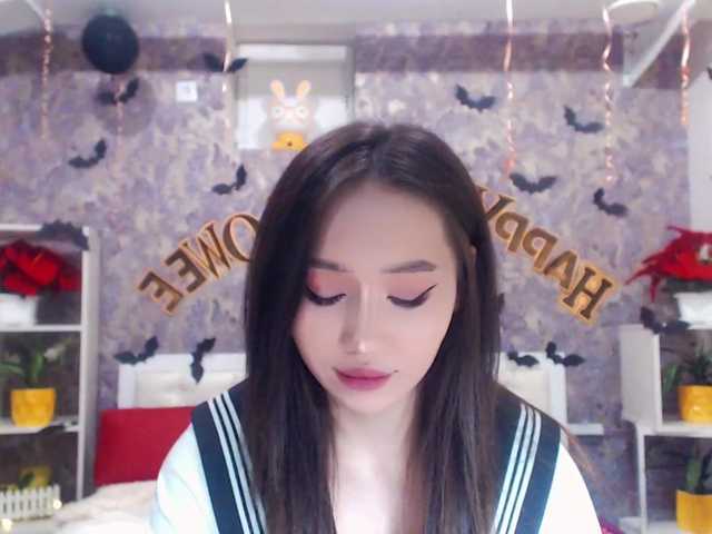 Zrzuty ekranu transmisji jenycouple