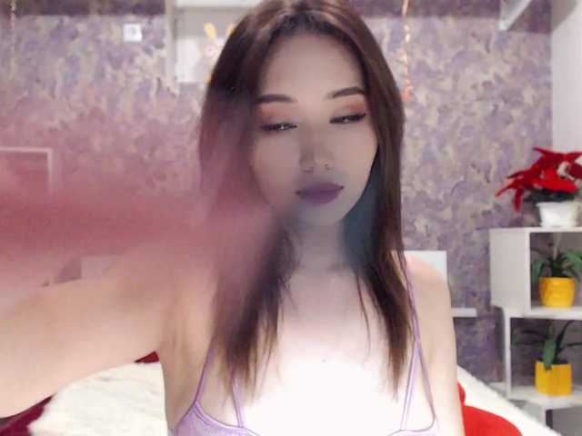 Zdjęcia jenycouple Warning! High risk of getting excited and cumming! #mistress #joi #findom #lovense #asian Goal - Oil Show ♥ @total