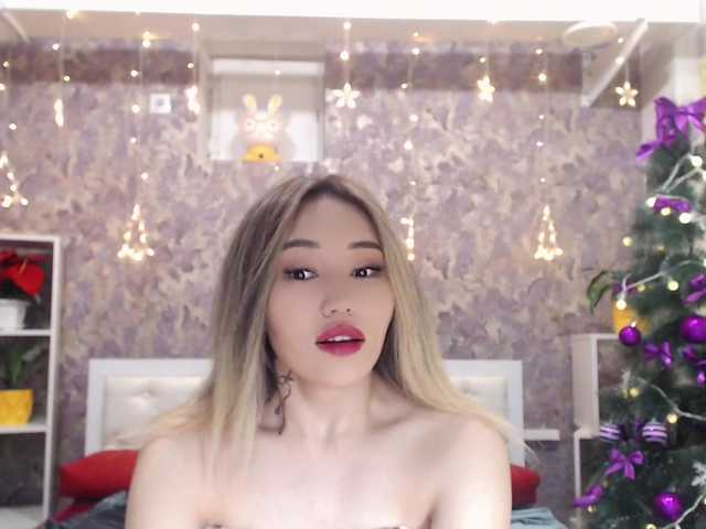 Zdjęcia jenycouple Warning! High risk of getting excited and cumming! #mistress #joi #findom #lovense #asian Goal - Oil Show ♥ @total