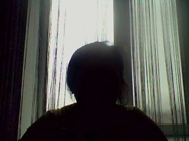 Zrzuty ekranu transmisji JesBlack