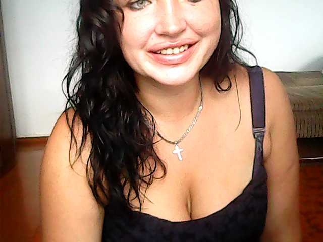 Zrzuty ekranu transmisji JesBlack