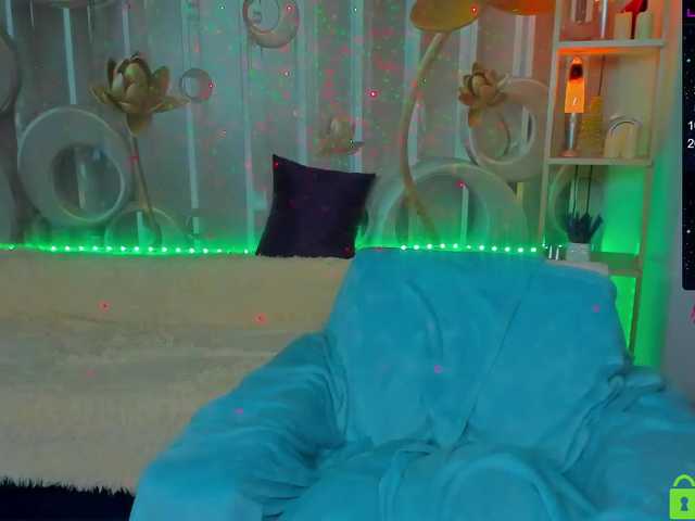 Zrzuty ekranu transmisji Phoenix_dream