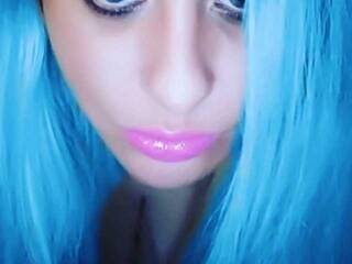 Erotyczny czat wideo JesicasRabbit