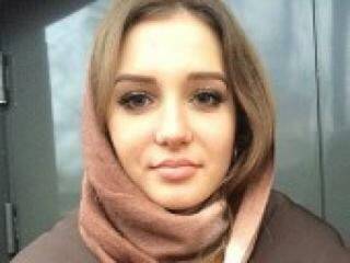 Erotyczny czat wideo jesika6