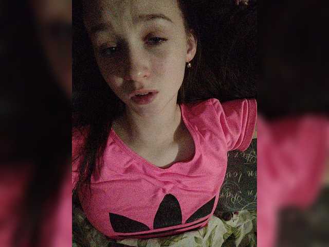 Zrzuty ekranu transmisji JessaBerrise