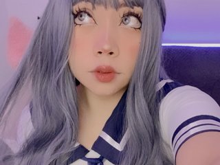 Erotyczny czat wideo Jesschan9