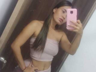 Erotyczny czat wideo jessee-lois