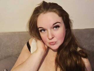 Erotyczny czat wideo JessHarmony