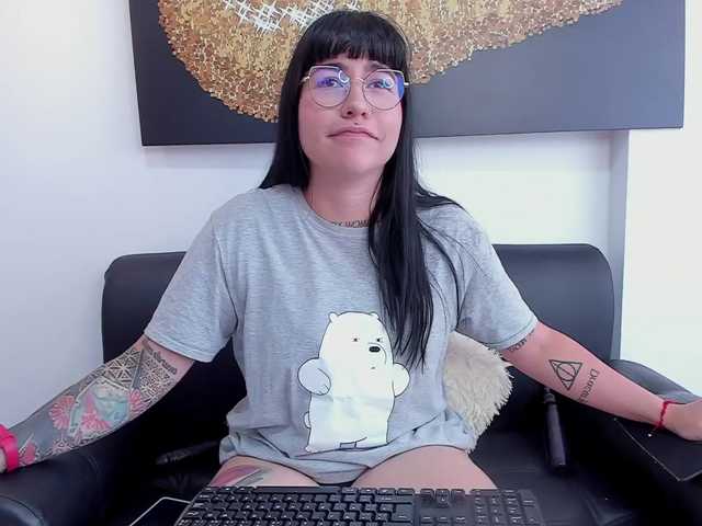 Zrzuty ekranu transmisji Jessica-