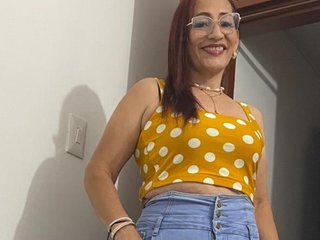 Erotyczny czat wideo Jessica-79
