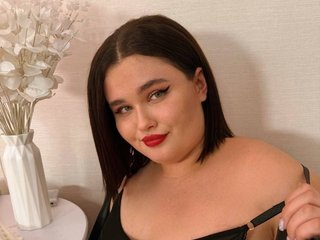 Erotyczny czat wideo Jessica-Joy