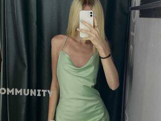 Erotyczny czat wideo Jessika-Peach