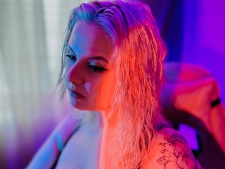 Erotyczny czat wideo Jessica-Wheeler