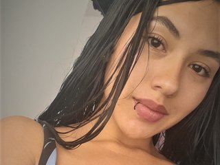 Erotyczny czat wideo JESSICA10