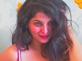 Erotyczny czat wideo JessicaMoon