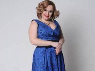 Erotyczny czat wideo jessicafame