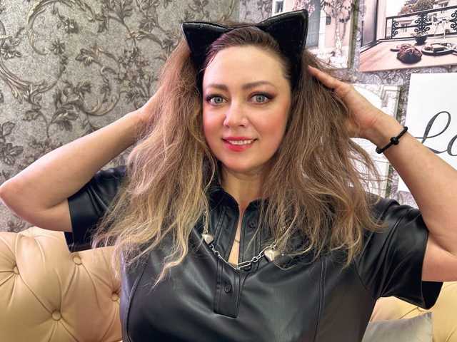 Zdjęcie profilu JessicaFoxie