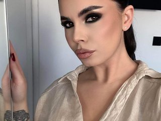 Erotyczny czat wideo JessicaJolie