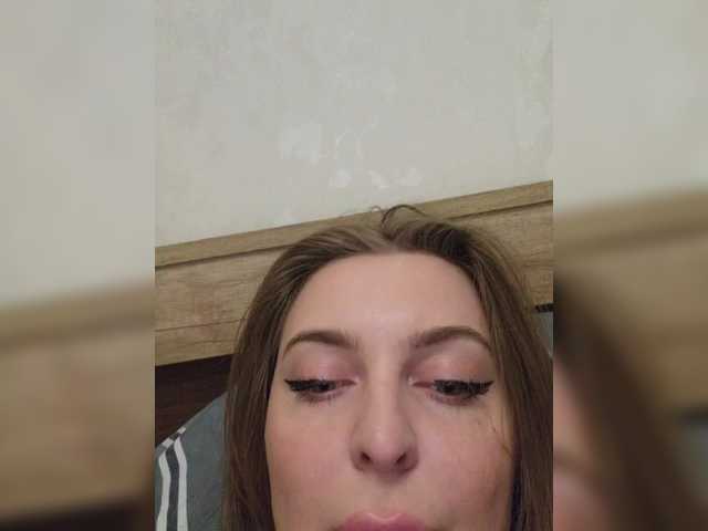Zrzuty ekranu transmisji Jessicalife