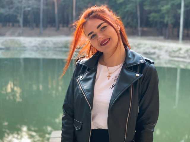 Zdjęcie profilowe JessicaRabbi1