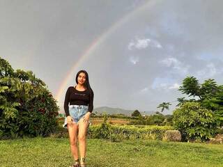 Erotyczny czat wideo jessicaricci