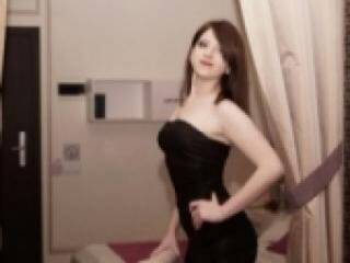 Erotyczny czat wideo jessiecassh