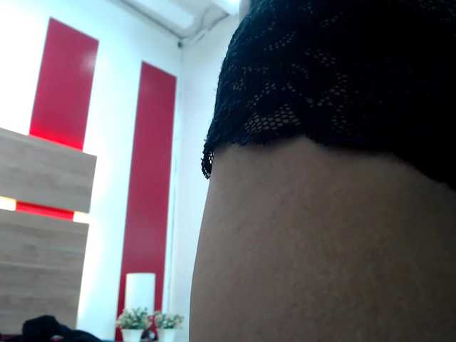 Zrzuty ekranu transmisji JessieDaniel