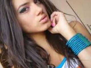 Erotyczny czat wideo JessieGilson