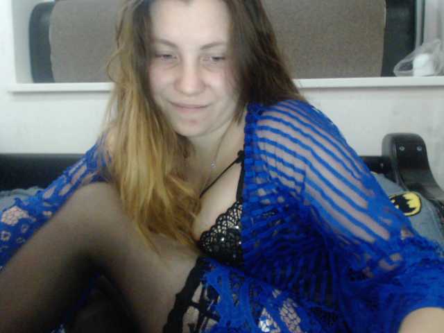 Zrzuty ekranu transmisji JessieWhites