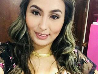 Erotyczny czat wideo jessirabbit