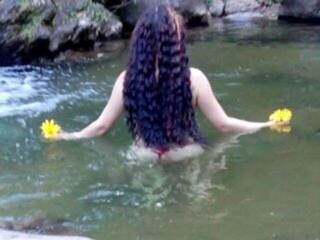 Erotyczny czat wideo JessiSexy