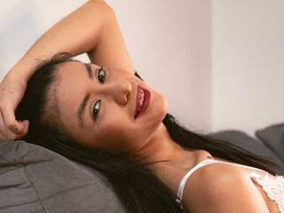 Erotyczny czat wideo JessVega