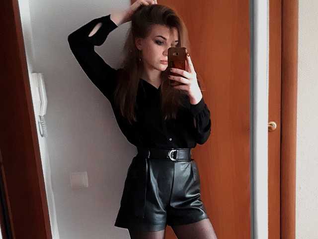 Zdjęcie profilowe Jessy-Jo10